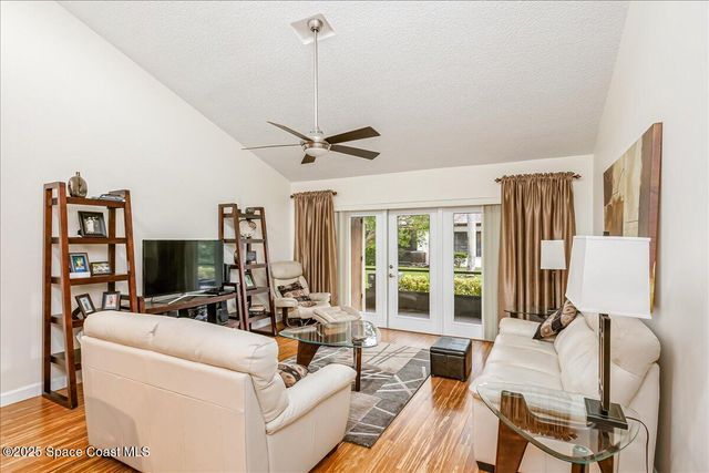 443 Hawthorne Court, Indian Harbour Beach, FL 32937