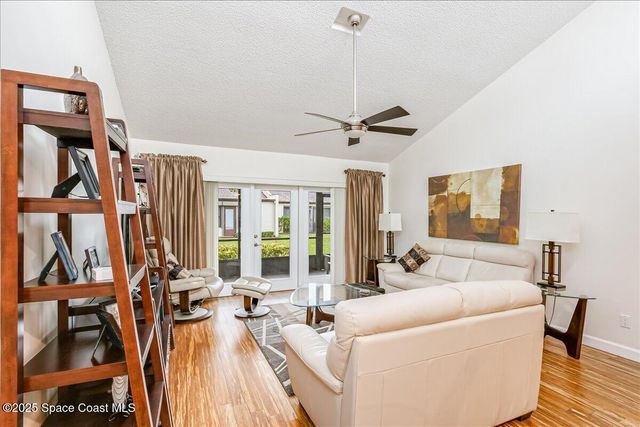 443 Hawthorne Court, Indian Harbour Beach, FL 32937