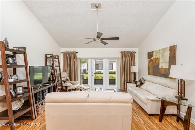 443 Hawthorne Court, Indian Harbour Beach, FL 32937