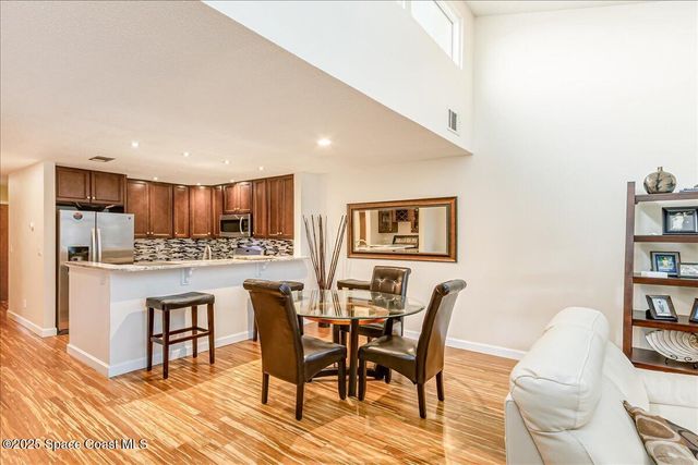 443 Hawthorne Court, Indian Harbour Beach, FL 32937