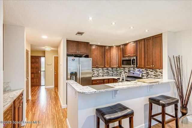 443 Hawthorne Court, Indian Harbour Beach, FL 32937