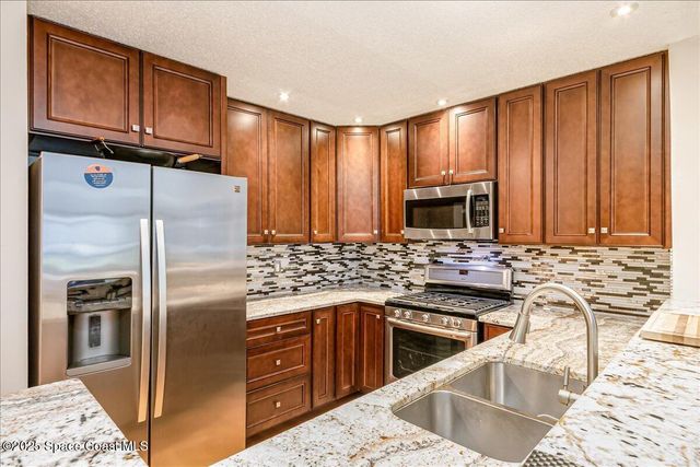 443 Hawthorne Court, Indian Harbour Beach, FL 32937