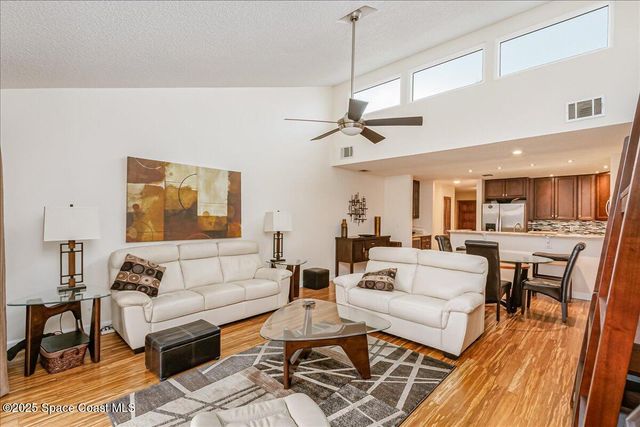 443 Hawthorne Court, Indian Harbour Beach, FL 32937