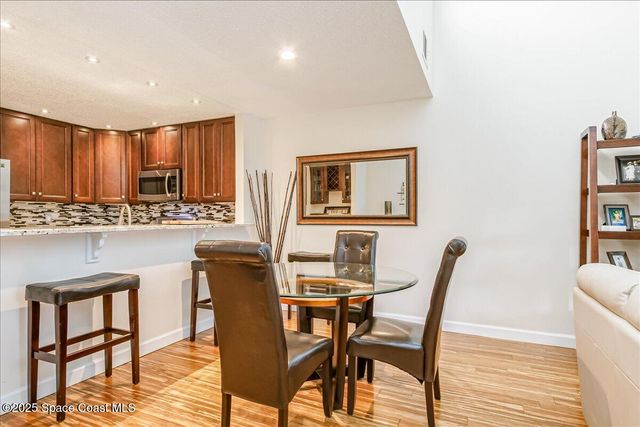 443 Hawthorne Court, Indian Harbour Beach, FL 32937