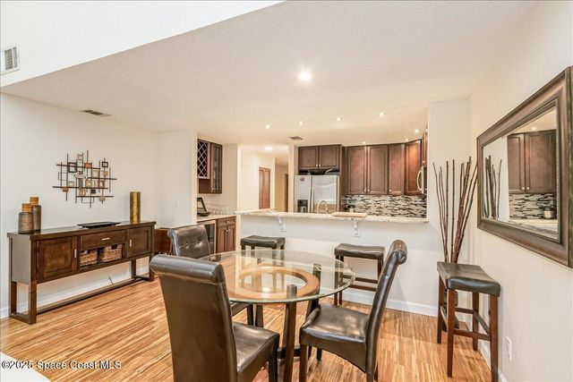 443 Hawthorne Court, Indian Harbour Beach, FL 32937