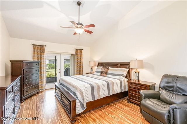 443 Hawthorne Court, Indian Harbour Beach, FL 32937