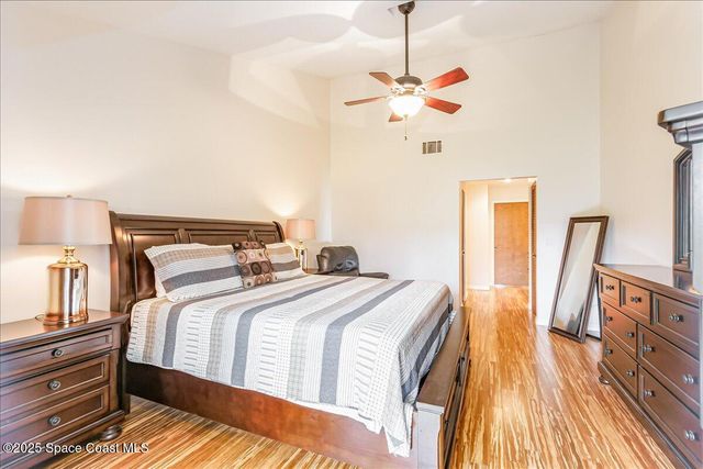 443 Hawthorne Court, Indian Harbour Beach, FL 32937