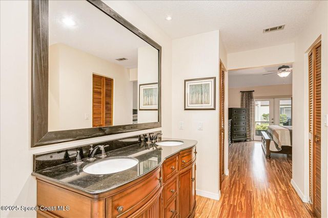 443 Hawthorne Court, Indian Harbour Beach, FL 32937