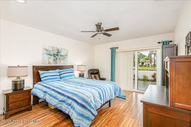 443 Hawthorne Court, Indian Harbour Beach, FL 32937