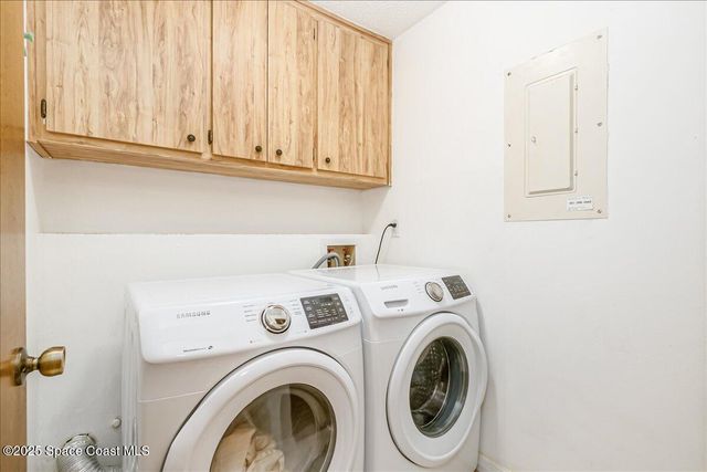 443 Hawthorne Court, Indian Harbour Beach, FL 32937