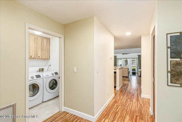 443 Hawthorne Court, Indian Harbour Beach, FL 32937