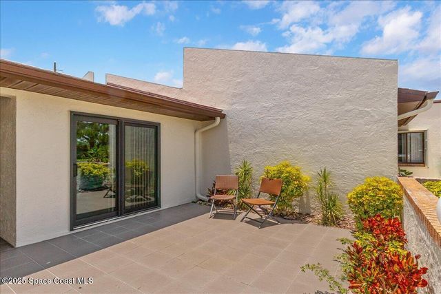 443 Hawthorne Court, Indian Harbour Beach, FL 32937