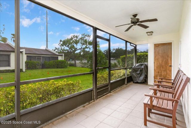 443 Hawthorne Court, Indian Harbour Beach, FL 32937