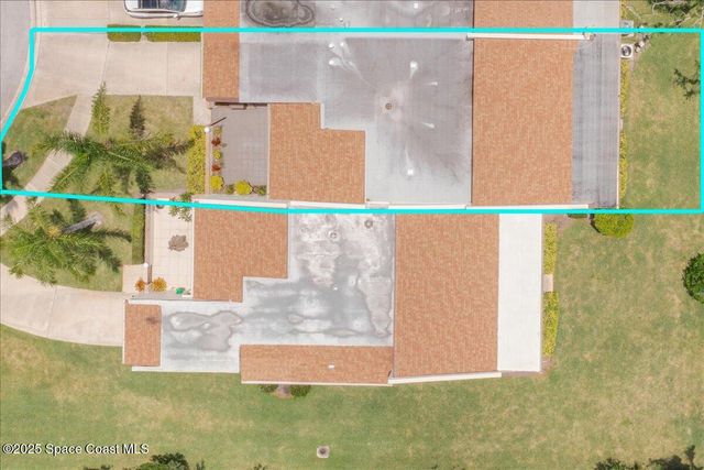 443 Hawthorne Court, Indian Harbour Beach, FL 32937