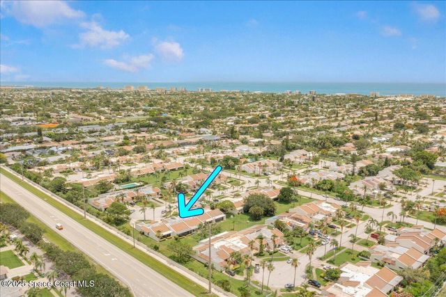 443 Hawthorne Court, Indian Harbour Beach, FL 32937