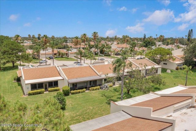 443 Hawthorne Court, Indian Harbour Beach, FL 32937