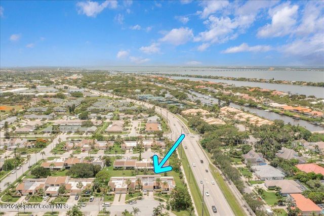 443 Hawthorne Court, Indian Harbour Beach, FL 32937