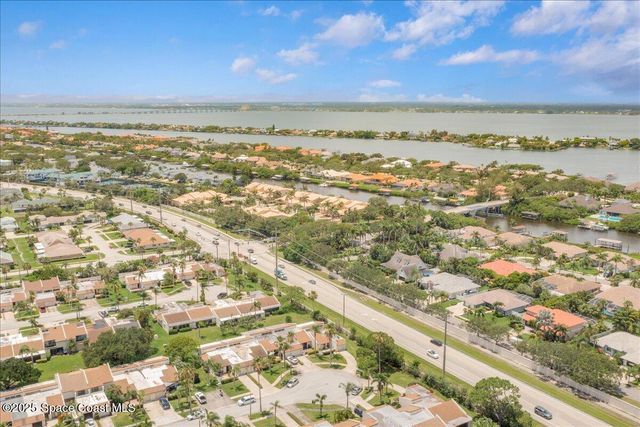 443 Hawthorne Court, Indian Harbour Beach, FL 32937