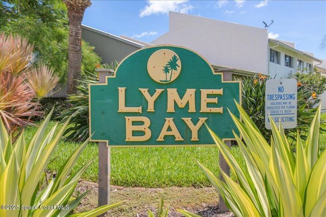 443 Hawthorne Court, Indian Harbour Beach, FL 32937