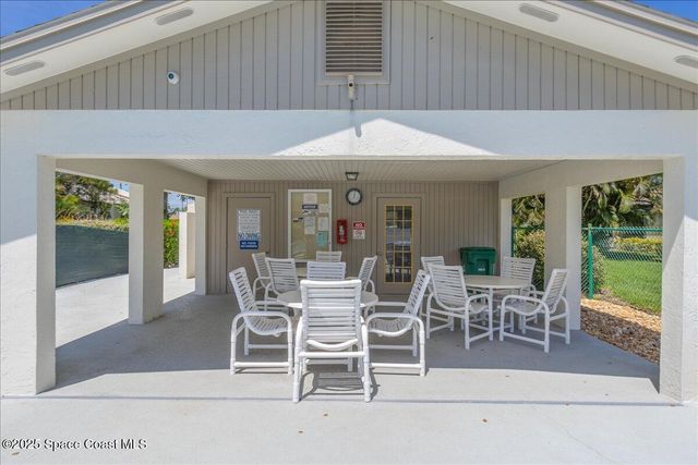 443 Hawthorne Court, Indian Harbour Beach, FL 32937