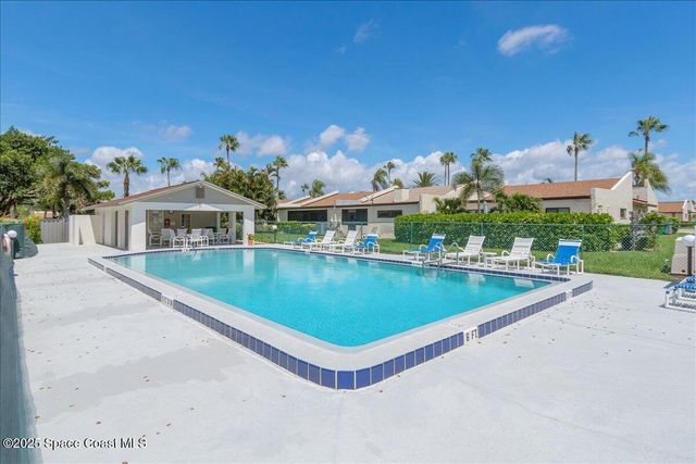 443 Hawthorne Court, Indian Harbour Beach, FL 32937