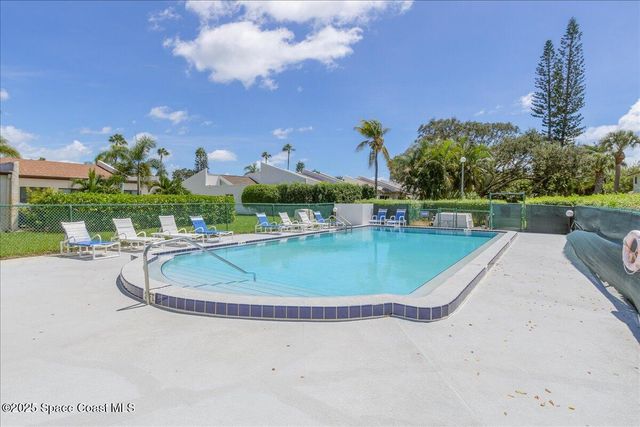 443 Hawthorne Court, Indian Harbour Beach, FL 32937