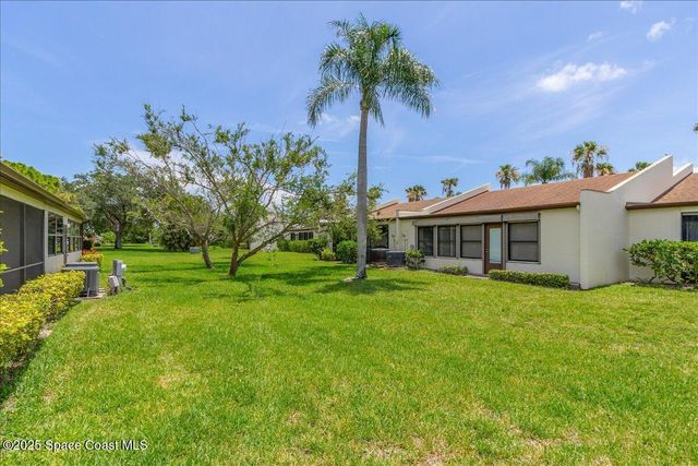 443 Hawthorne Court, Indian Harbour Beach, FL 32937