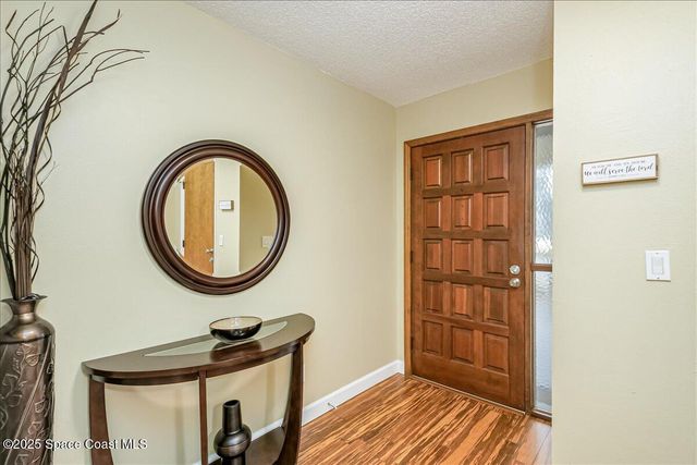 443 Hawthorne Court, Indian Harbour Beach, FL 32937