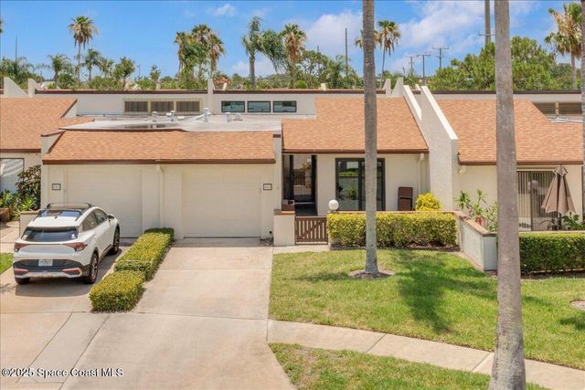 443 Hawthorne Court, Indian Harbour Beach, FL 32937