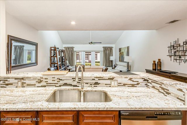 443 Hawthorne Court, Indian Harbour Beach, FL 32937