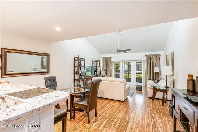 443 Hawthorne Court, Indian Harbour Beach, FL 32937