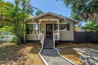 1022 8TH STREET N, St Petersburg, FL 33701