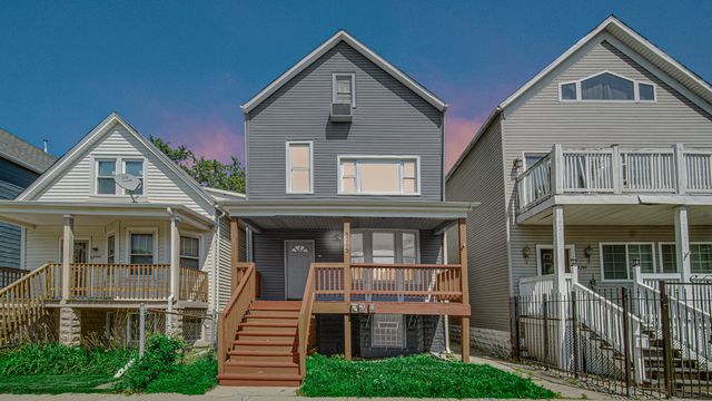 8245 S Burley Avenue, Chicago, IL 60617