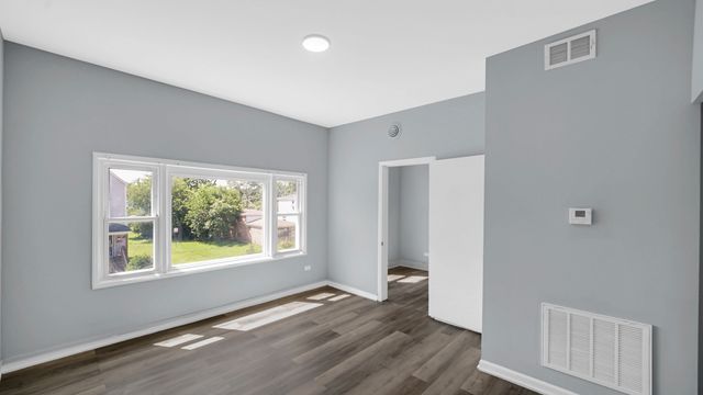 8245 S Burley Avenue, Chicago, IL 60617