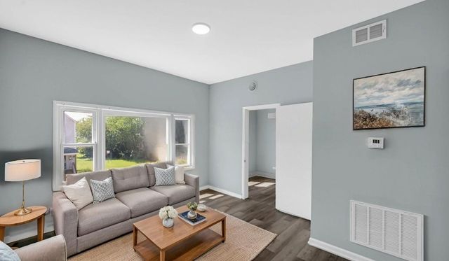 8245 S Burley Avenue, Chicago, IL 60617