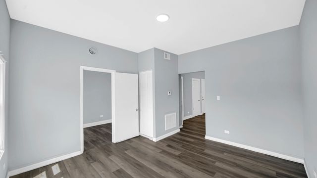 8245 S Burley Avenue, Chicago, IL 60617