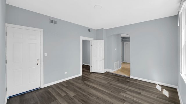8245 S Burley Avenue, Chicago, IL 60617