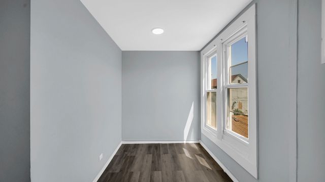 8245 S Burley Avenue, Chicago, IL 60617