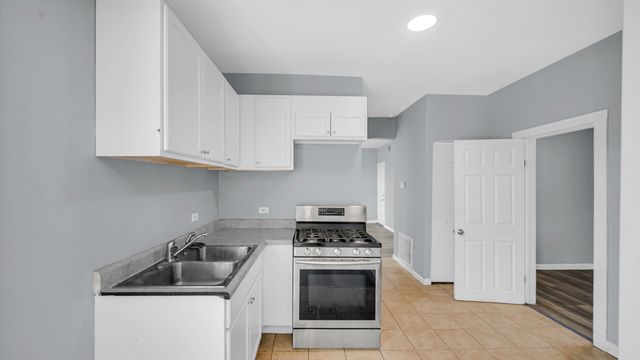 8245 S Burley Avenue, Chicago, IL 60617