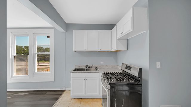 8245 S Burley Avenue, Chicago, IL 60617