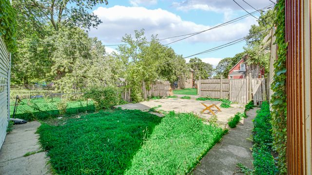 8245 S Burley Avenue, Chicago, IL 60617