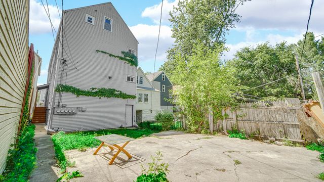 8245 S Burley Avenue, Chicago, IL 60617
