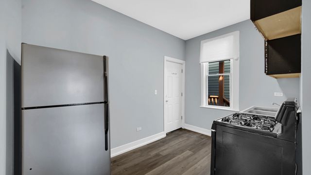 8245 S Burley Avenue, Chicago, IL 60617