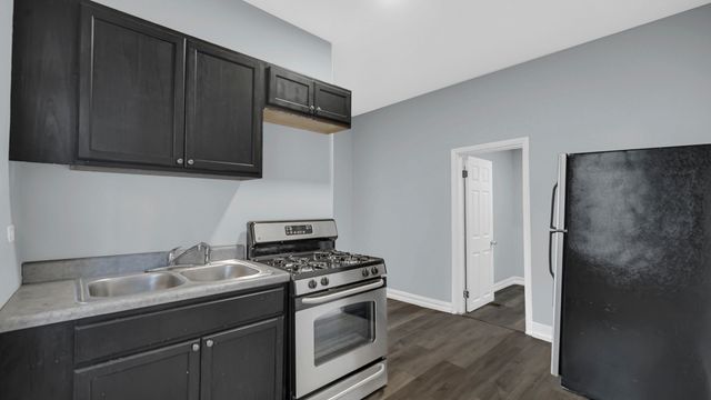 8245 S Burley Avenue, Chicago, IL 60617