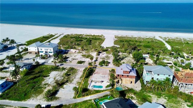 6041 Gulf RD, Fort Myers Beach, FL 33931