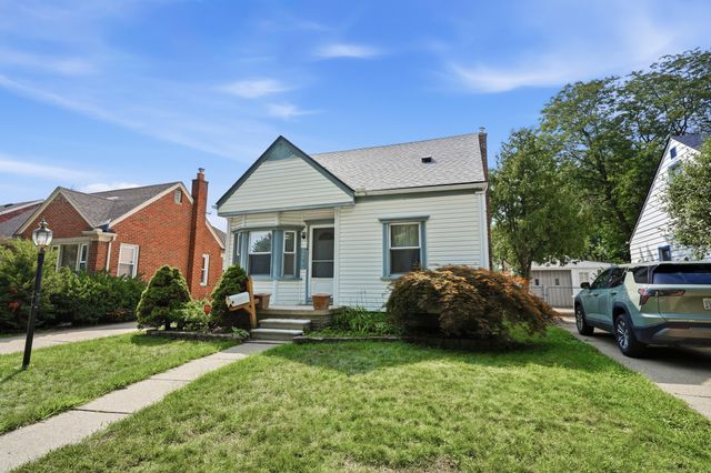 2950 Mckinley Street, Dearborn, MI 48124