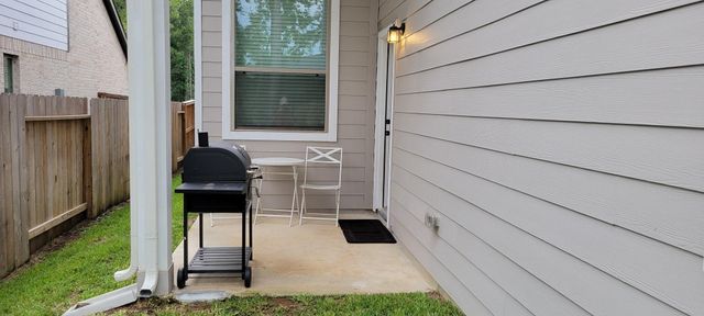 405 Rise Lane, Woodforest, TX 77316