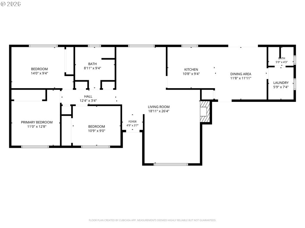 Image 43 of property listing at 2608 Ne IRVINE St, Mc Minnville, OR 97128