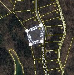 0 Harbor Pointe Dr, Silver Point, TN 38582
