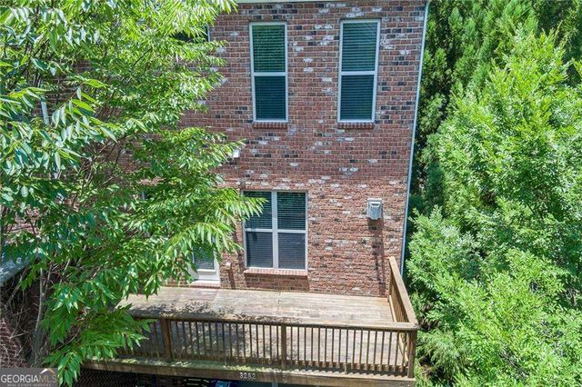 3282 Ferncliff Lane, Atlanta, GA 30324